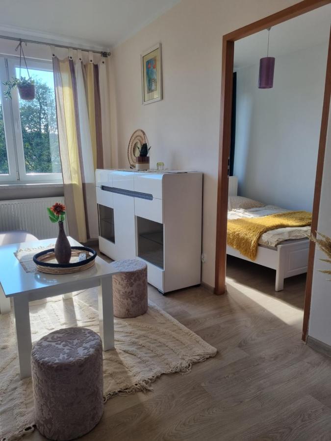 Apartament Blysk I Blask Kłodzko Exterior foto